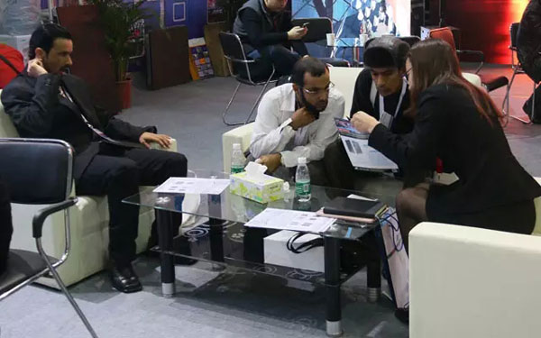 展会连连看之德彩人气片 六大看点精彩看不停