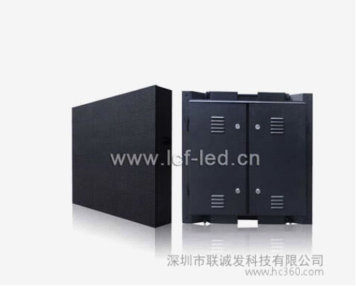 户外LED显示屏你不容错过的三款产品