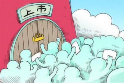 中小LED企业独立IPO难度加大 或选择“嫁入豪门”曲线上市