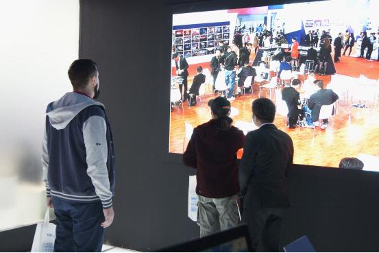 广州LED展 易事达为何能成为最大赢家？