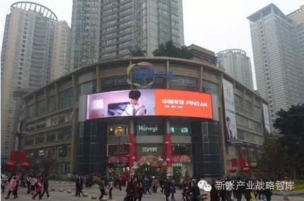 7方面分析户外LED显示屏发展趋势
