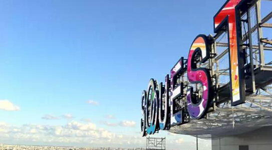 就这样等你征服！看LED显示屏拭待征服的细分领域