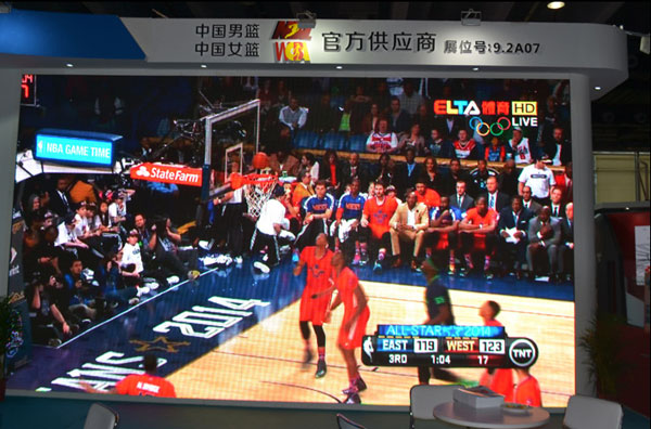 大盛光电：顺势而为 产品服务双拳打造国际知名品牌