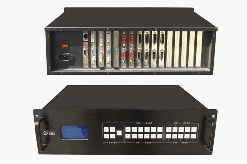 视睿讯：专注成就梦想价值 专业推动全方位应用