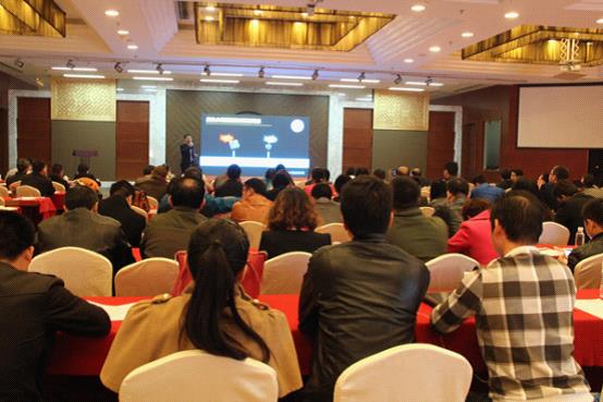 齐普光电“走遍中国”第四站：户外小间距LED屏绽放首都北京