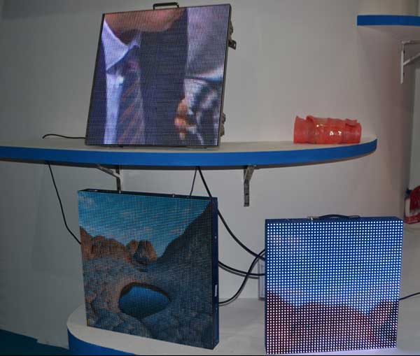 大盛光电：顺势而为 产品服务双拳打造国际知名品牌