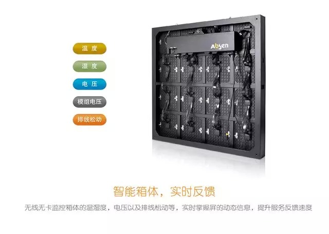 想要更好的LED广告屏吗？就是它了