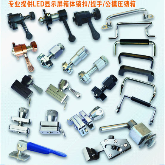 精永达：关注客户每一个需求 全系列特色产品耀眼出展