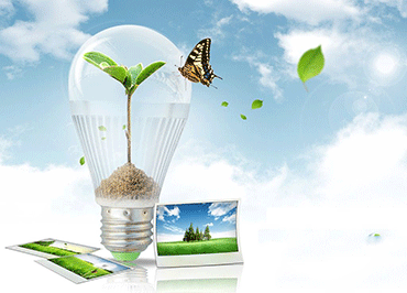 穹顶之下 LED照明追求更高效率