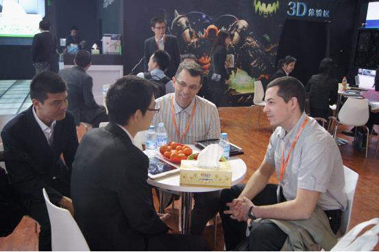 广州LED展 易事达为何能成为最大赢家？