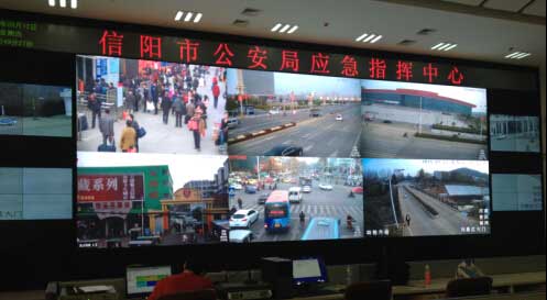 迈锐光电：带着“好屏”决胜市场 赢得好评不断