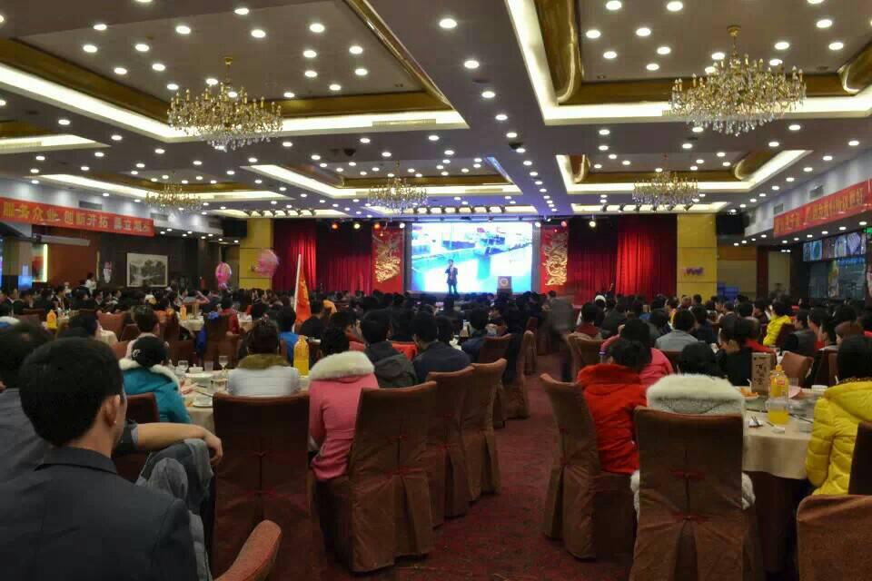 合利来2015年有备亮剑-胜券出世 香气袭人