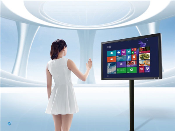 李克强提出实施城市群规划 智慧城市下小间距LED更为“亲民”