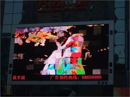 LED显示屏行业的“穹顶之下”：3·15该如何打假?