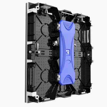 2015广州ISLE展雷凌显示将携小间距显示屏等产品强势来袭