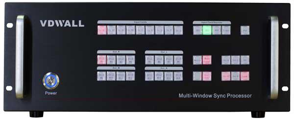 唯奥视讯荷兰ISE展展位变更说明