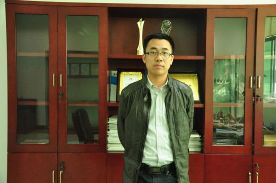 宇衡源：以产品质量为前提 做市场的先行者