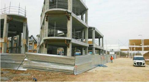 因为更专业 创显再度成为米兰世博联合国KIP馆LED显示屏供应商