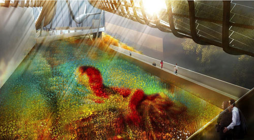 激扬十年︱创显“成就未来.追求卓越”晚会将于明日举行