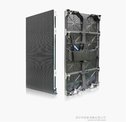 世界那么大 我想带你去看优质LED租赁显示屏