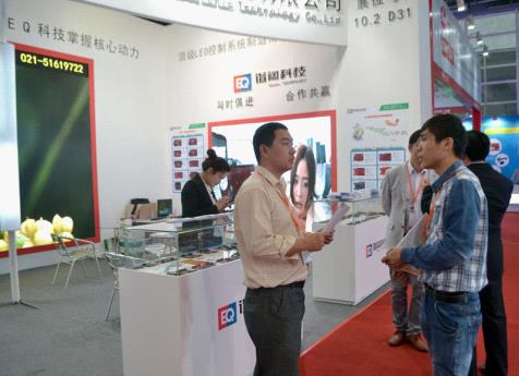 诣阔携多款特色产品亮相ISLE展 技术+服务结合打造领先品牌