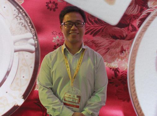 德彩M1舞台租赁屏GETShow展秀出清晰好色彩