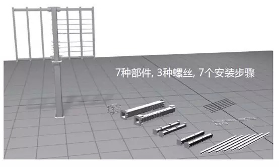 想要更好的LED广告屏吗？就是它了