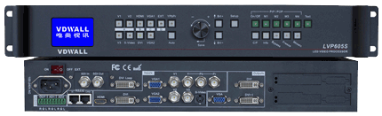 唯奥视讯LED视频处理器助阵GSL 2015全球总决赛