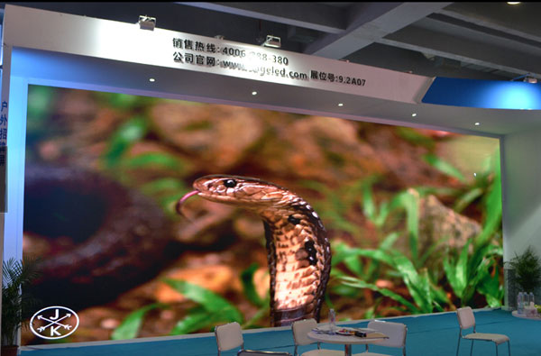 大盛光电：顺势而为 产品服务双拳打造国际知名品牌