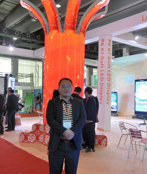 赫尔诺：深耕行业细分市场 共同谋求行业健康发展