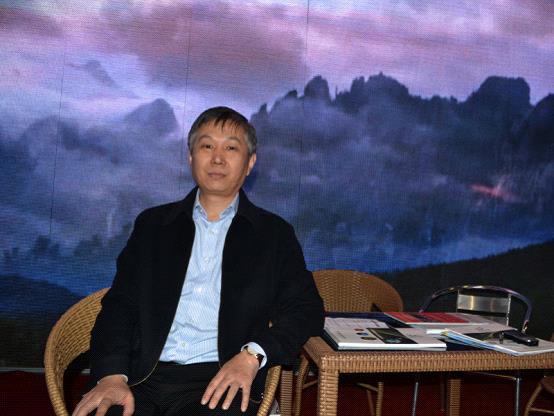 明昌光电高性价比表贴产品闪耀ISLE展 2015向户外表贴再发力