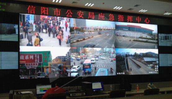 迈锐亮剑：“三剑客”直击小间距市场  贴近用户的声音