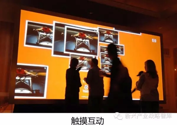 7方面分析户外LED显示屏发展趋势