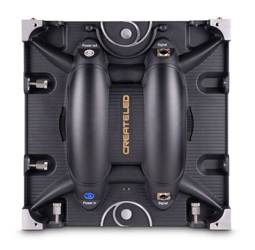 创显中国第二个研发生产中心落成剪彩