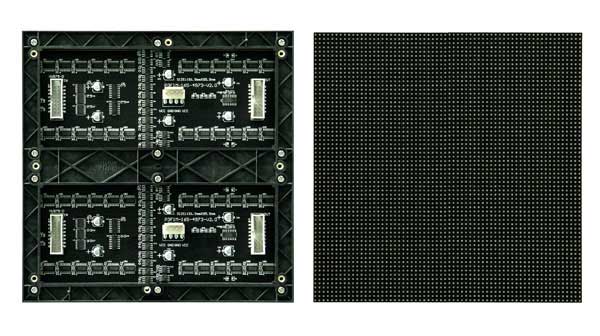 赫尔诺勇夺200多平方米小间距项目 实力铸就成熟的企业魅力
