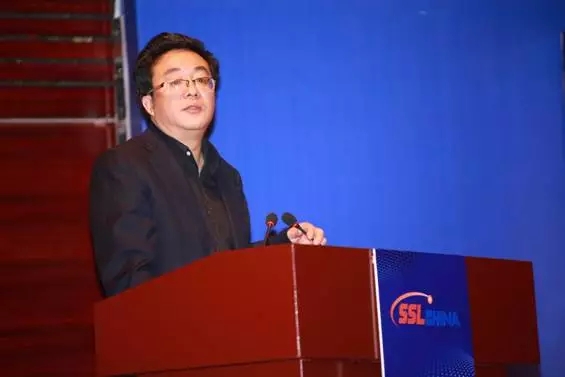 “一带一路”下的中国LED发展趋势如何？看政界精英怎么说