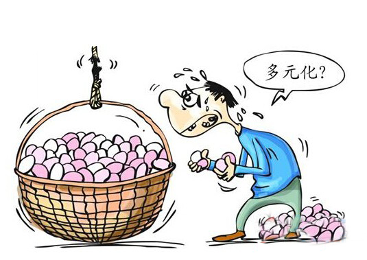 LED显示屏企业的多元化开拓之路