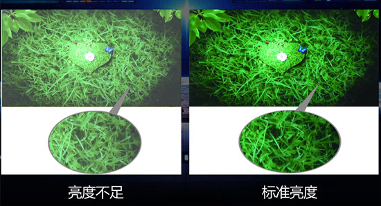 鏖战双十一 强力巨彩教你选好屏