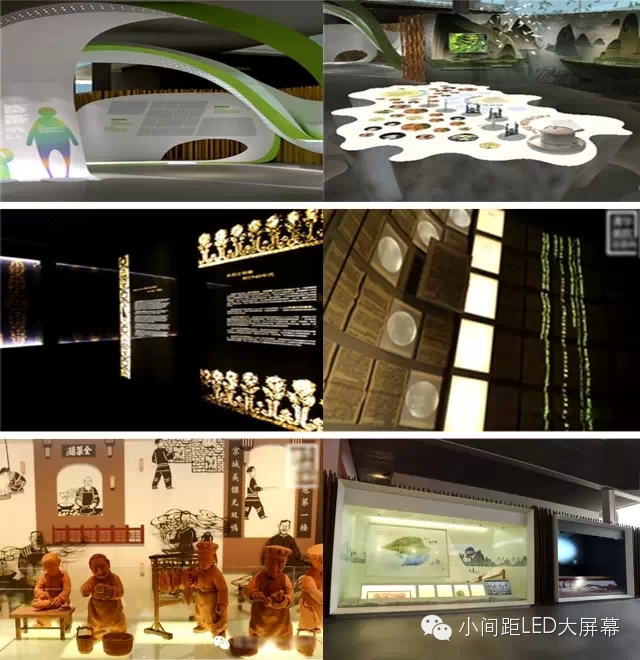 百年米兰世博会 LED显示屏扎堆应用领略中国馆之美!