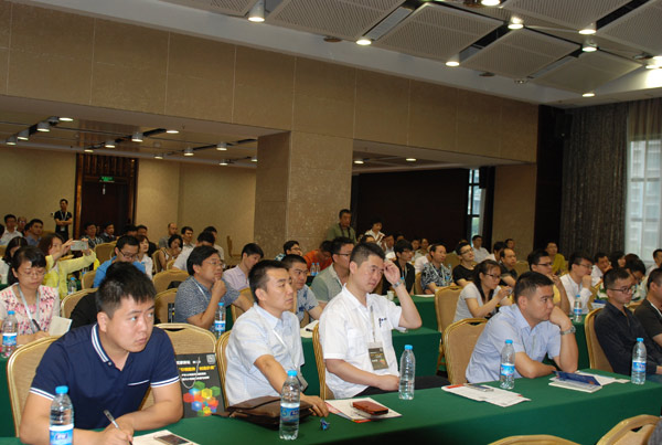 齐普光电走遍中国第八站：户外小间距LED引爆高清新视界