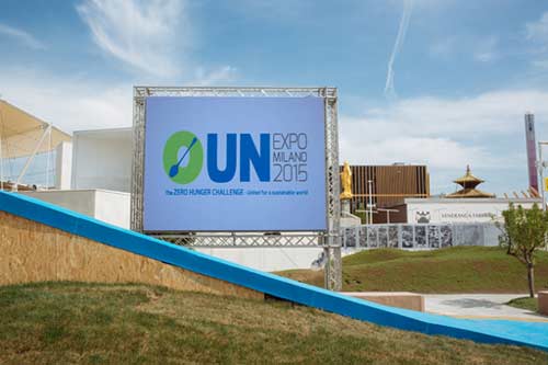 日本TOP 5的选择 创显AirMAG-2玩酷日本演出活动设备与服务展