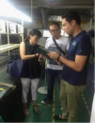 联诚发越南分销网络建设:中越强强联合再创辉煌