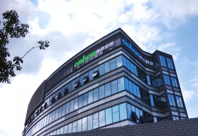上海仰邦成功挂牌 LED显示屏行业再添新三板生力军