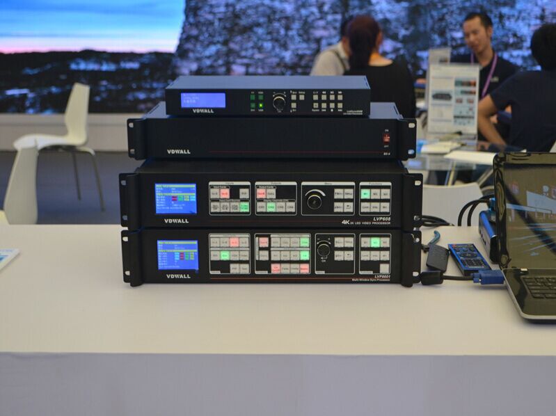 唯奥视讯：4K震撼来袭 全方位布局谋发展