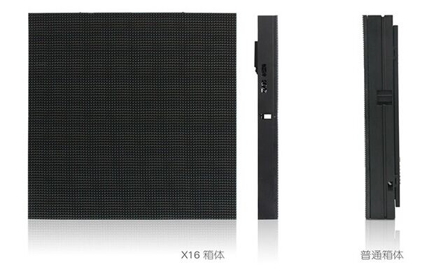 节能LED显示屏：省电、省钱、发热量低三大优势顺应时势所需