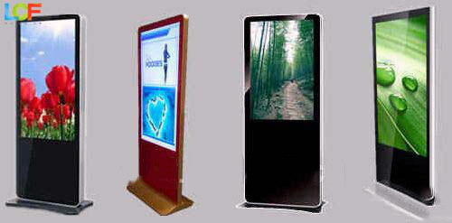 联诚发(LCF)打造领先LED业界户外显示屏 联诚发(LCF)打造领先LED业界户外显示屏