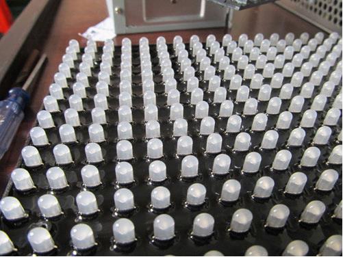 金华光：逼入窘途却芳华尽显 金华光以严谨演绎极致