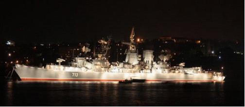 三思照明再添新丁：LED船用灯