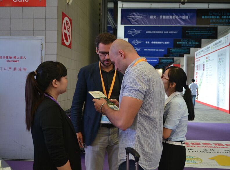明昌光电：深耕表贴市场 共谋行业规范发展