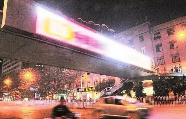 LED显示屏“视”界：细分市场里的大奥妙！